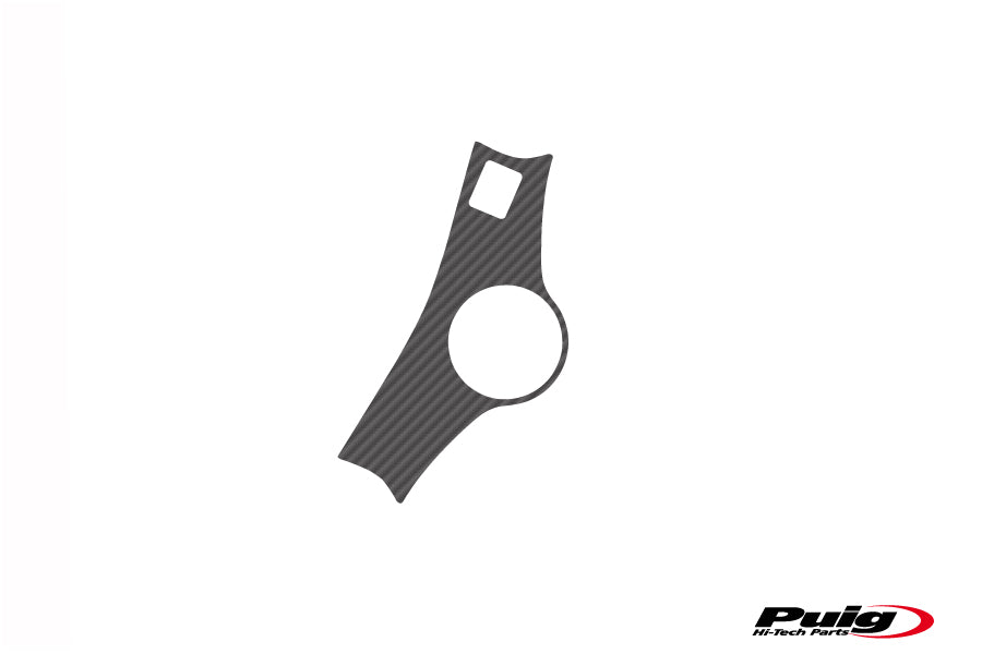 HONDA CBR 1100 XX BLACKBIRD [2007] – Yoke Protector Xtreme – Carbon-look