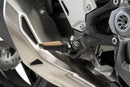 KTM RC 390 [2025] – Vintage voetsteunen – zilver-7