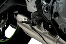 KTM RC 390 [2025] – R-Fighter Fußrasten – Titan-10