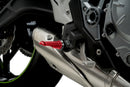 KTM RC 390 [2025] – R-Fighter Fußrasten – Titan-40