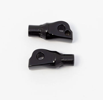 Harley-Davidson Street Bob 114 FXBBS [Kuryakyn] -conicte voetsteunadapter