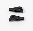 Harley-Davidson Sportster S [KURYAKYN] – Konischer Fussrastenadapter-1