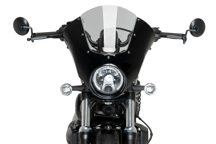 HARLEY DAVIDSON NIGHTSTER 975 SPECIAL [2024] – Dark Night – Tinted
