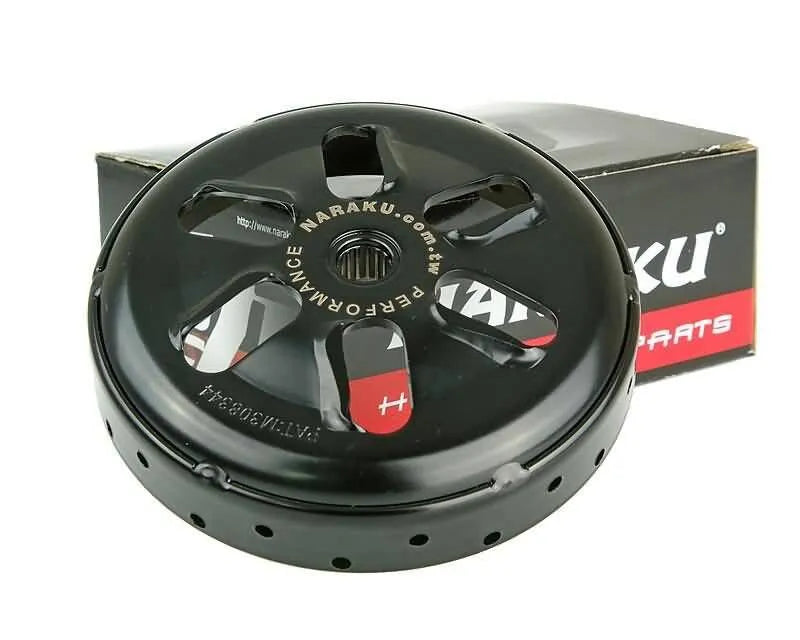 aprilia sr 125 [NARAKU] – R-Vent koppelingsbel