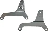 Harley Davidson Fxlr [DRAG SPECIALTIES] – Sissy Bar Seitenplatten