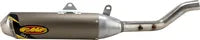 Yamaha Yfm 250 Raptor 2 Wd [2008-2013] - Q4 slip-on demper – foto 4