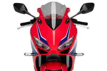 HONDA CBR 650 R [2025] – Z-Racing Scheibe – Stark getönt