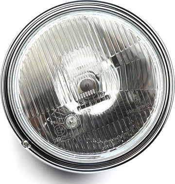 Honda CB 650 750 Seven Fifty [alle jaren] - Koplamp H4, 7 inch