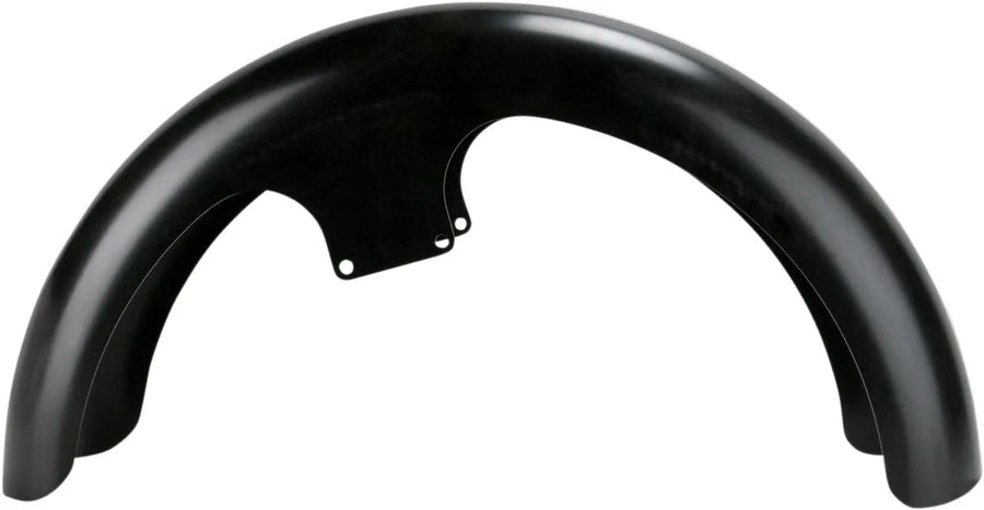 harley davidson flst [KLOCK WERKS] - Voorspatbord uit de Hugger-serie
