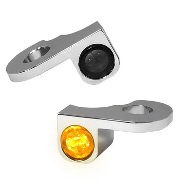 harley-davidson street [HEINZ BIKES] – NANO Series Lenker-Blinker