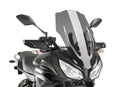 TRIUMPH BONNEVILLE T 120 BLACK [2025] - Tourenscheibe | Stark getönt | PUIG 9212F