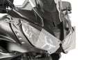 YAMAHA TRACER 700 GT [2019] – Scheinwerferschutz – Transparent-2