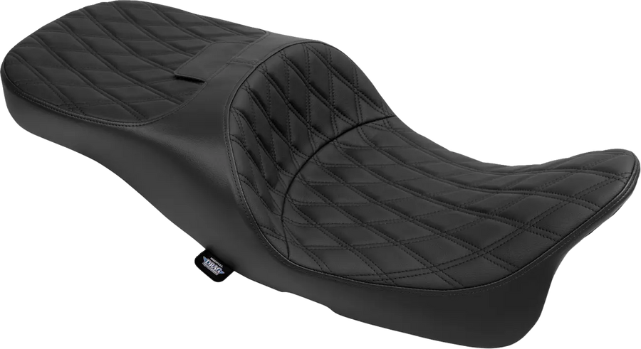 harley davidson touring [DRAG SPECIALTIES] – Freedom Touring Extended Reach-stoelen