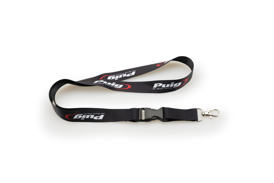 UNIVERSAL UNIVERSAL UNIVERSAL – Sleutelhangers – Zwart