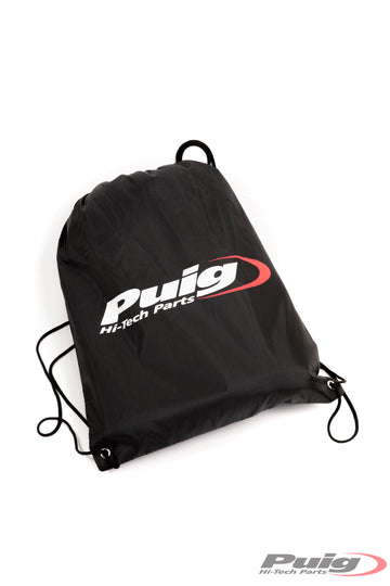 UNIVERSAL UNIVERSAL UNIVERSAL – Puig Hi-Tech Parts Tasche – Schwarz