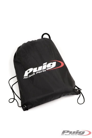 UNIVERSAL UNIVERSAL UNIVERSAL – Puig Hi-Tech Parts Tasche – Schwarz - 0