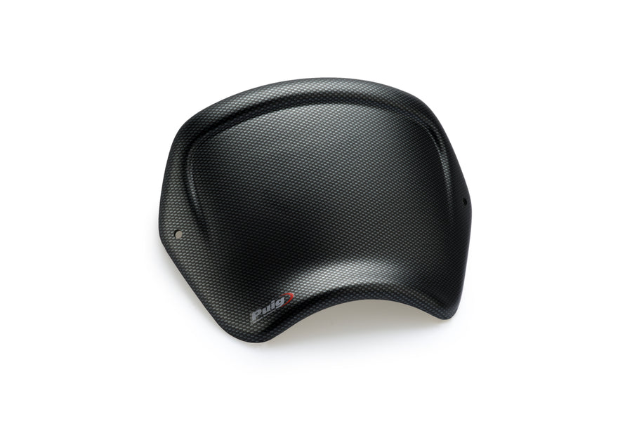 UNIVERSAL UNIVERSAL UNIVERSAL – reserveonderdelen - frontpaneel – carbonlook