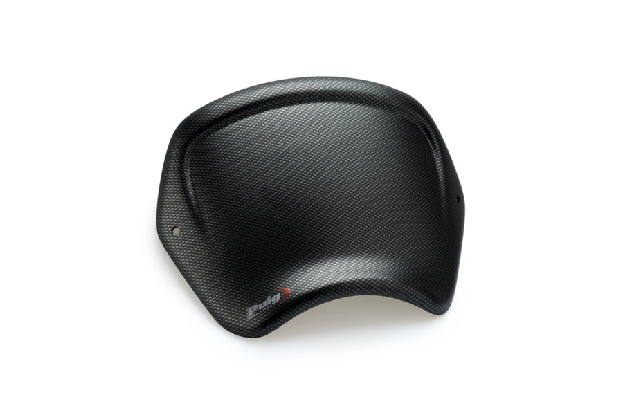 UNIVERSAL UNIVERSAL UNIVERSAL – reserveonderdelen - frontpaneel – carbonlook