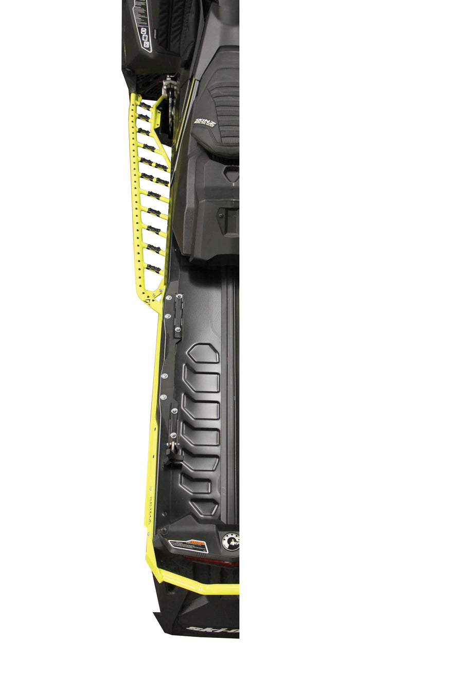 SKI DOO FREERIDE 850 E TEC 154 S 38 [2019] - Spare part 923-8014-2