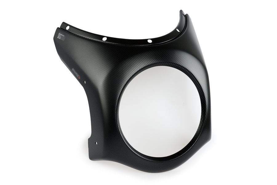 UNIVERSAL UNIVERSAL UNIVERSAL – Spare parts - Half fairings Ø 195 mm - CV8