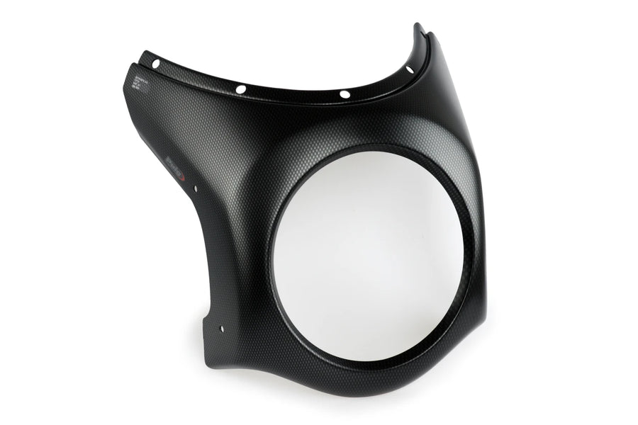 UNIVERSAL UNIVERSAL UNIVERSAL – Reserveonderdelen - Halve stroomlijnkappen Ø 195 mm - CV8