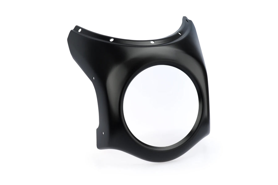 UNIVERSAL UNIVERSAL UNIVERSAL – Spare parts - Half fairings Ø 195 mm - CV8