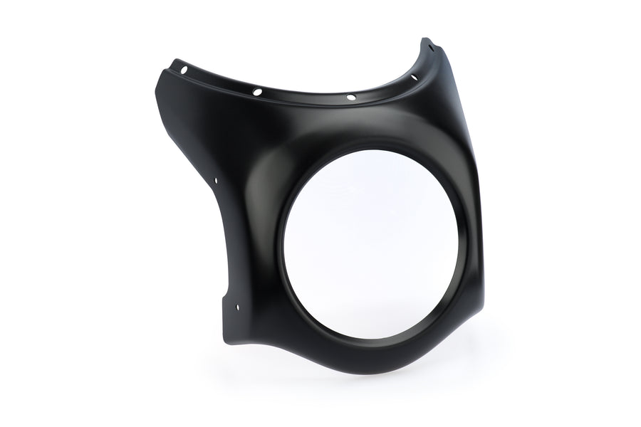 UNIVERSAL UNIVERSAL UNIVERSAL – Reserveonderdelen - Halve stroomlijnkappen Ø 195 mm - CV8