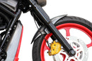 harley davidson v-rod [CULT WERK] – Achsblende-9
