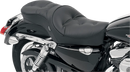 harley davidson touring [DRAG SPECIALTIES] – Low-Profile Touring Sitzbank-3