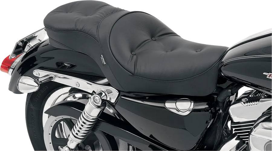 harley davidson touring [DRAG SPECIALTIES] – Low-Profile Touring Sitzbank
