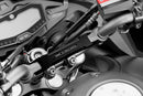 YAMAHA TRACER 700 [2018] – Lenkerverstärkung – Schwarz-4