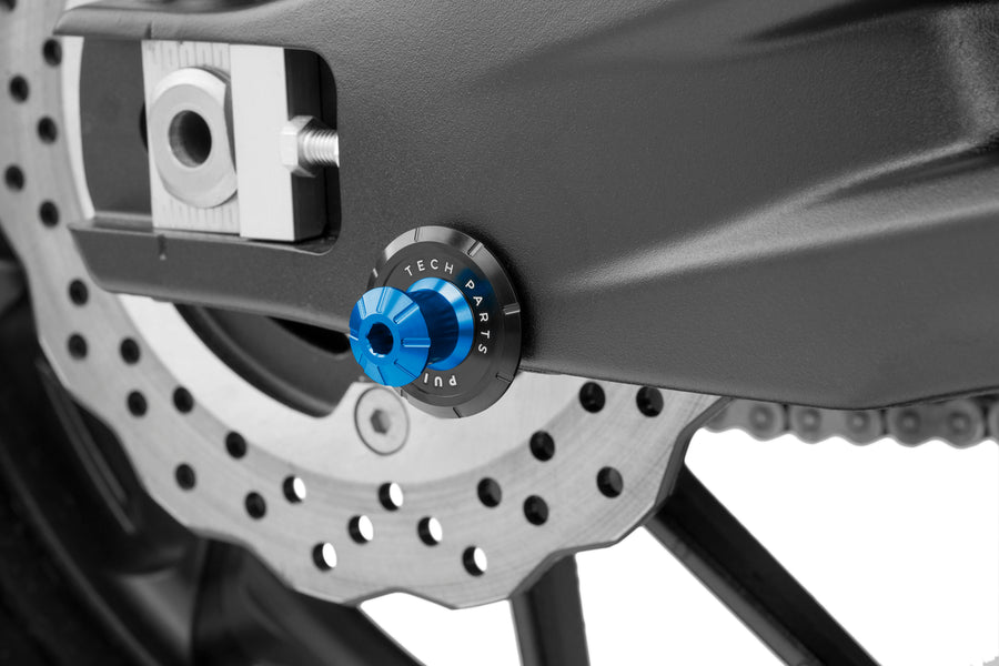 DUCATI STREETFIGHTER V2 S [2025] – Schwingenschutzen PRO – Silber