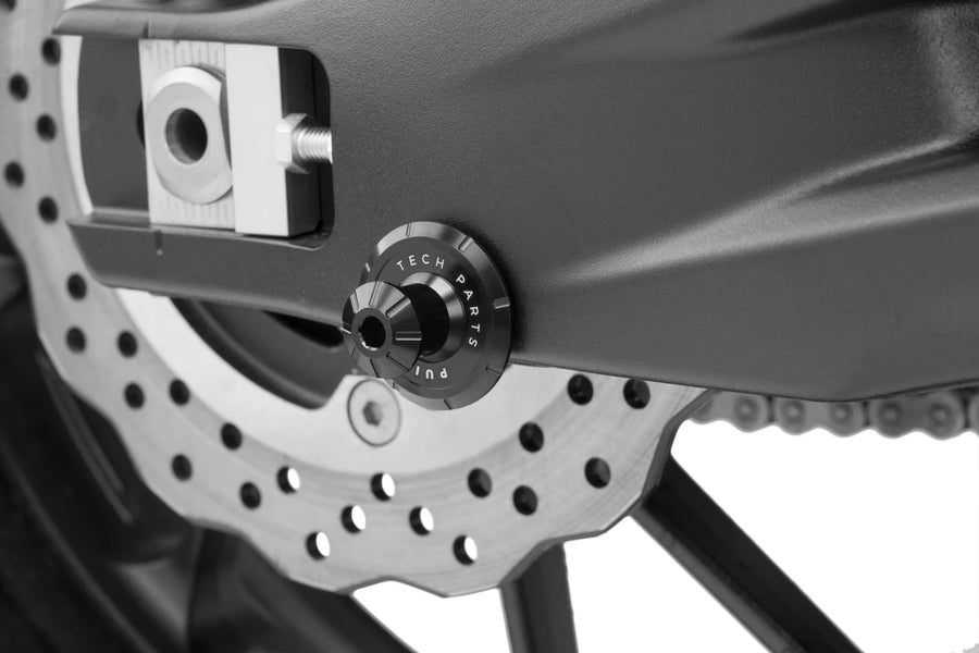 DUCATI STREETFIGHTER V2 S [2025] – Schwingenschutzen PRO – Silber