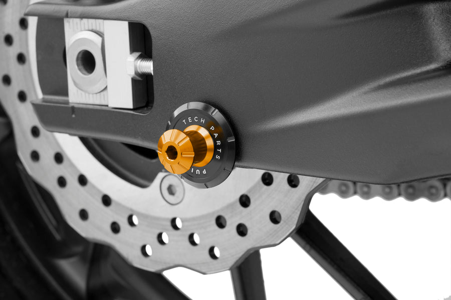 DUCATI STREETFIGHTER V2 S [2025] – Schwingenschutzen PRO – Silber