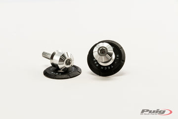 DUCATI STREETFIGHTER V2 S [2025] – Schwingenschutzen PRO – Silber - 0
