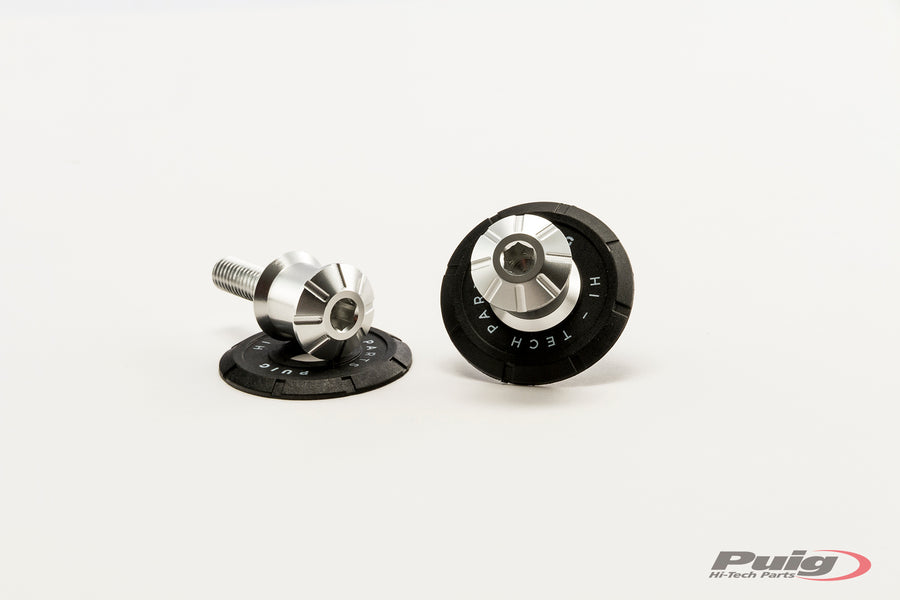 DUCATI STREETFIGHTER V2 S [2025] – Schwingenschutzen PRO – Silber