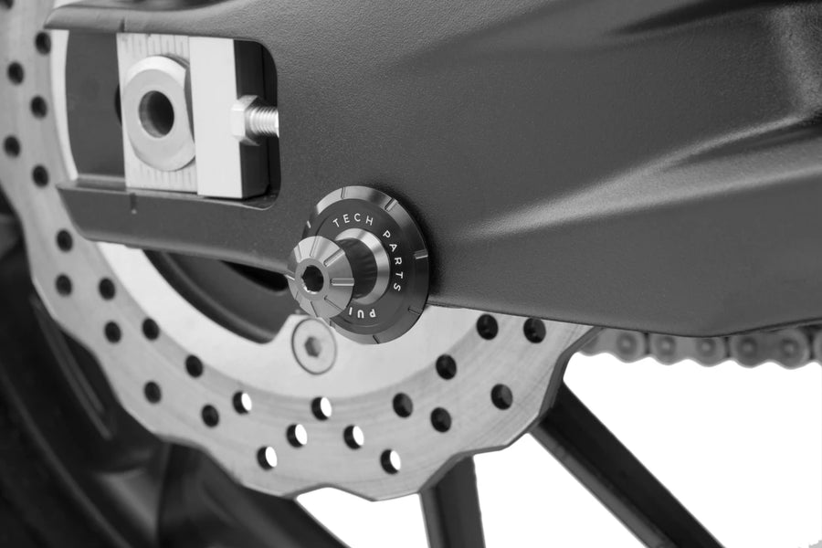 DUCATI STREETFIGHTER V2 S [2025] – Schwingenschutzen PRO – Silber