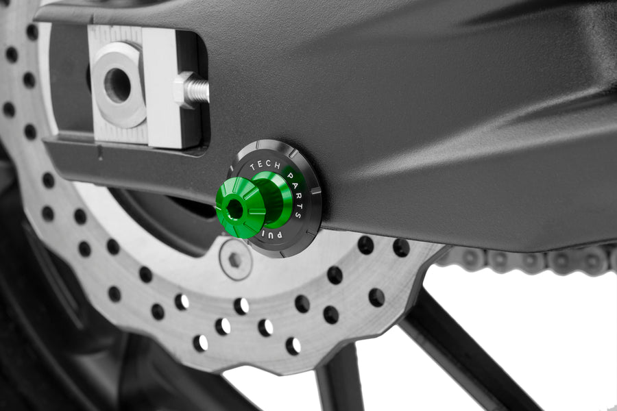 DUCATI STREETFIGHTER V2 S [2025] – Schwingenschutzen PRO – Silber