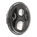 Moto Guzzi California 1000 [1994-1997] - 18 cm (7’’) 8700 EVO 2 Dual Burn Headlight – Item no. 0556981 – Image 2