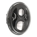 Moto Guzzi California 1000 [1994-1997] - 18 cm (7’’) 8700 EVO 2 Dual Burn Headlight – Item no. 0556981 – Image 6