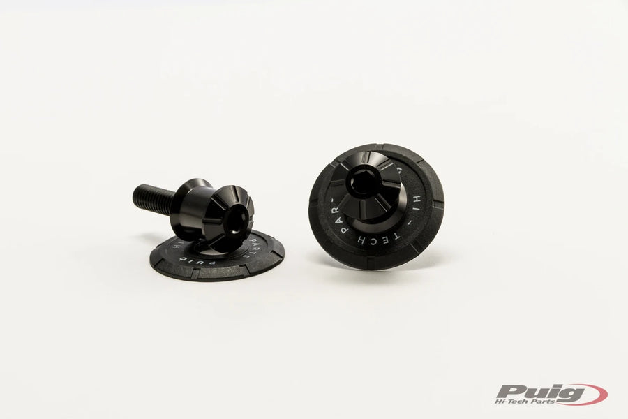 KTM RC 390 [2025] – Schwingenschutzen PRO – Silber