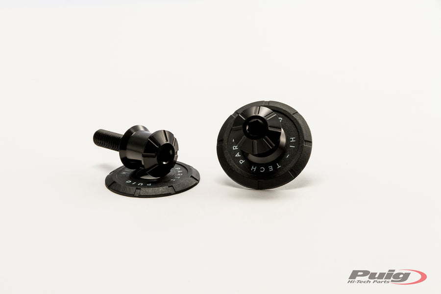 KTM RC 390 [2025] – Schwingenschutzen PRO – Silber