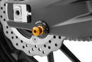 KTM RC 390 [2025] – Schwingenschutzen PRO – Silber-32