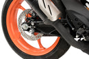 KTM RC 390 [2025] – Schwingenschutzen PRO – Silber-1