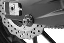 KTM RC 390 [2025] – Schwingenschutzen PRO – Silber-3