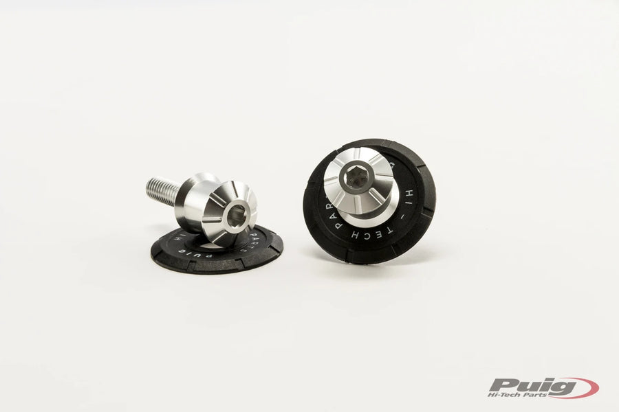 KTM RC 390 [2025] – Schwingenschutzen PRO – Silber