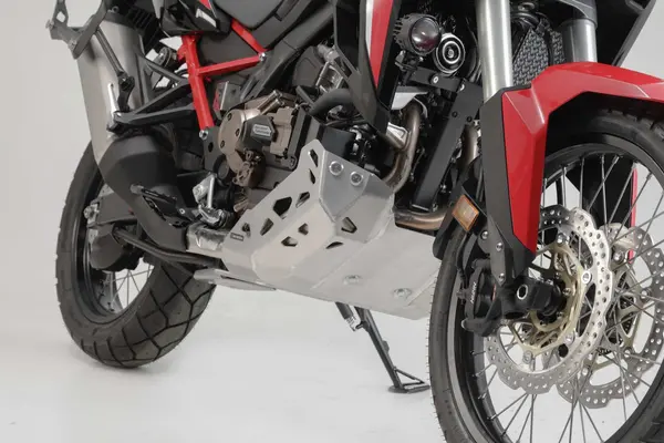 Honda CRF 1100 L [2024-2026] - Motorschutzbügel, Ausführung MSS.01.942.10001/S – Bild 2