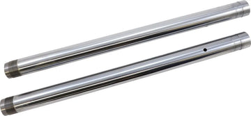 harley davidson fxlrs [CUSTOM CYCLE ENGINEERING] - 43mm upside down fork tubes