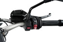 BMW R 1250 RS [2025] – Vorderer Bremsflüssigkeitsbehälterdeckel – Silber-4