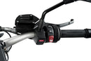 BMW R 1250 RS [2025] – Vorderer Bremsflüssigkeitsbehälterdeckel – Silber-5